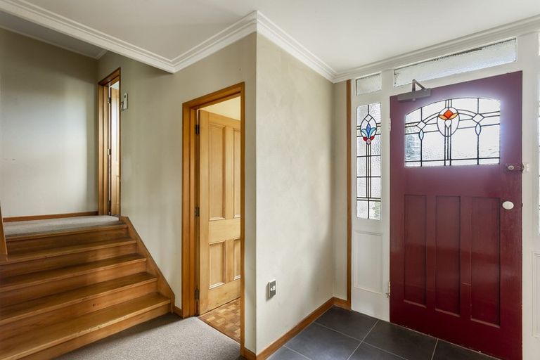 Photo of property in 3 Signal Hill Road, Opoho, Dunedin, 9010