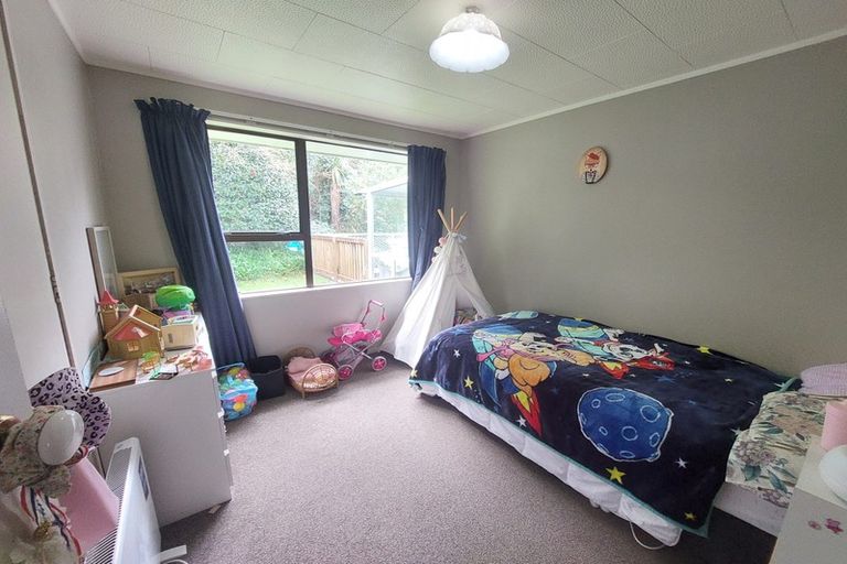 Photo of property in 17d Thames Street, Welbourn, New Plymouth, 4310