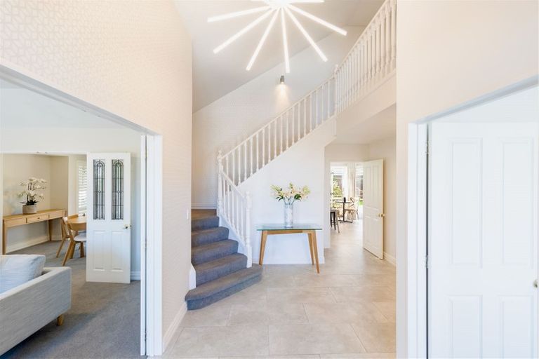 Photo of property in 23 Glastonbury Drive, Burwood, Christchurch, 8083