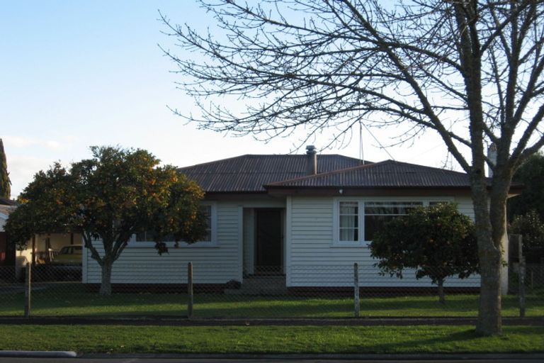 Photo of property in 259 Fox Street, Hamilton East, Hamilton, 3216