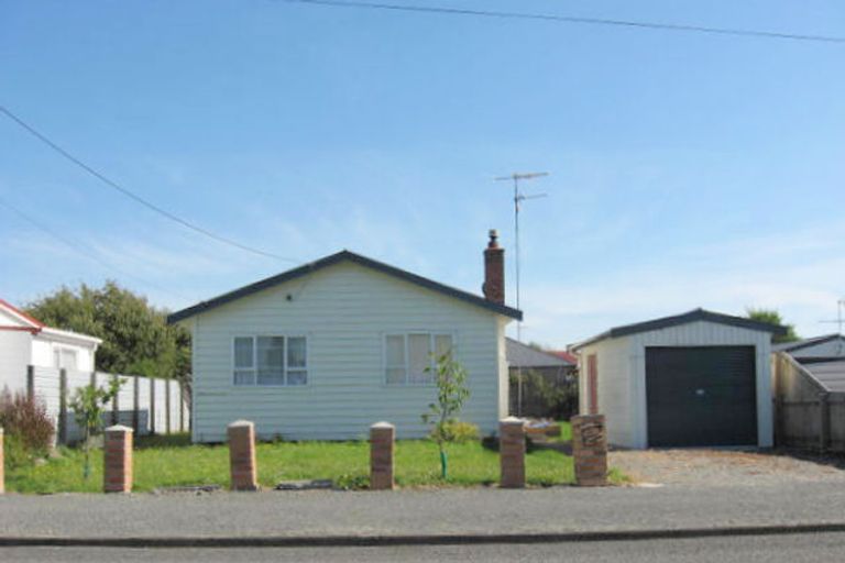 Photo of property in 136 Melcombe Street, Tinwald, Ashburton, 7700