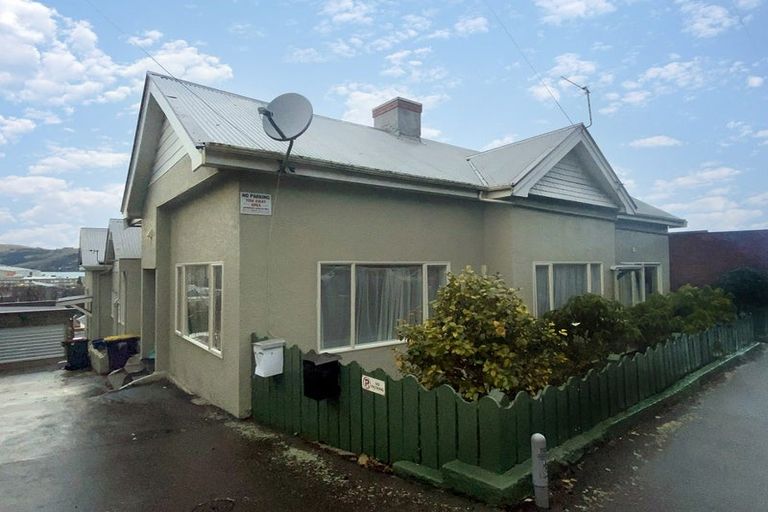 Photo of property in 19 Queen Street, North Dunedin, Dunedin, 9016