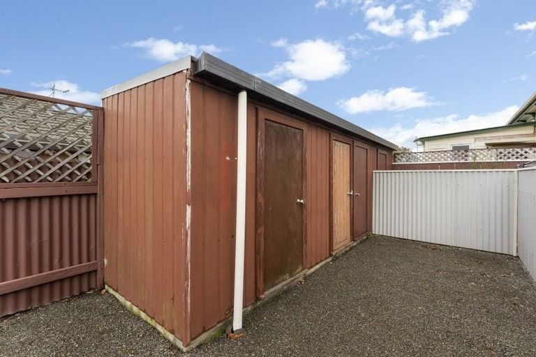 Photo of property in 1/128 Albert Street, Terrace End, Palmerston North, 4410