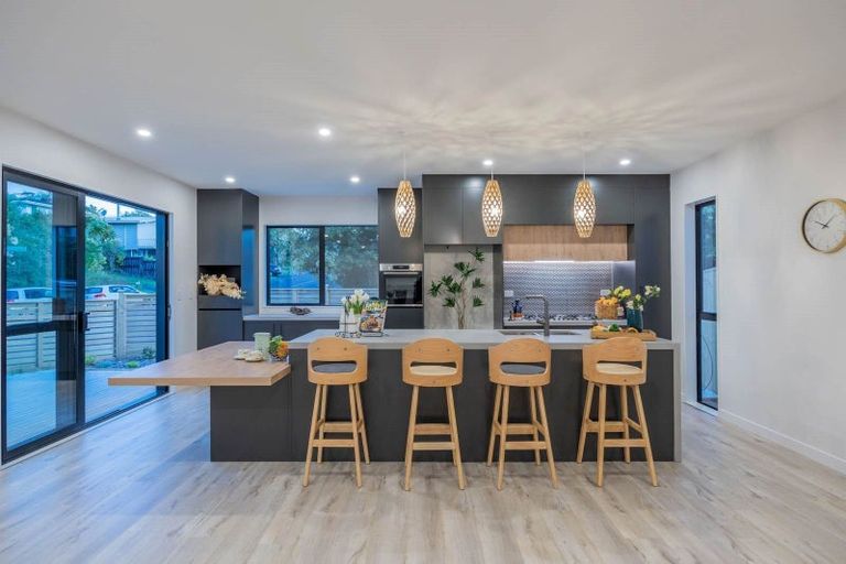 Photo of property in 1b Springfield Street, Forrest Hill, Auckland, 0620