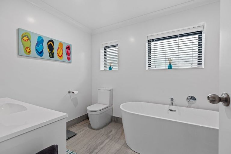 Photo of property in 520 Cambridge Road, Tauriko, Tauranga, 3110