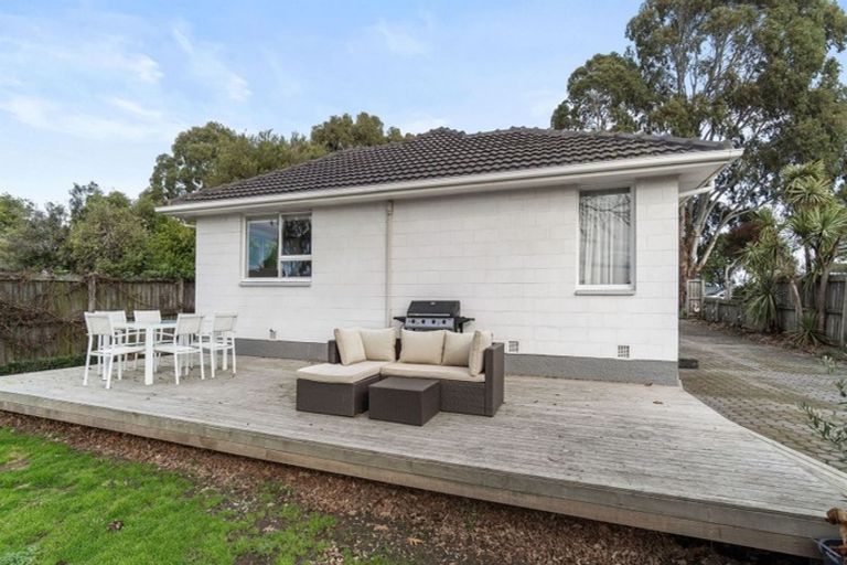 Photo of property in 29 Keighleys Road, Bromley, Christchurch, 8062