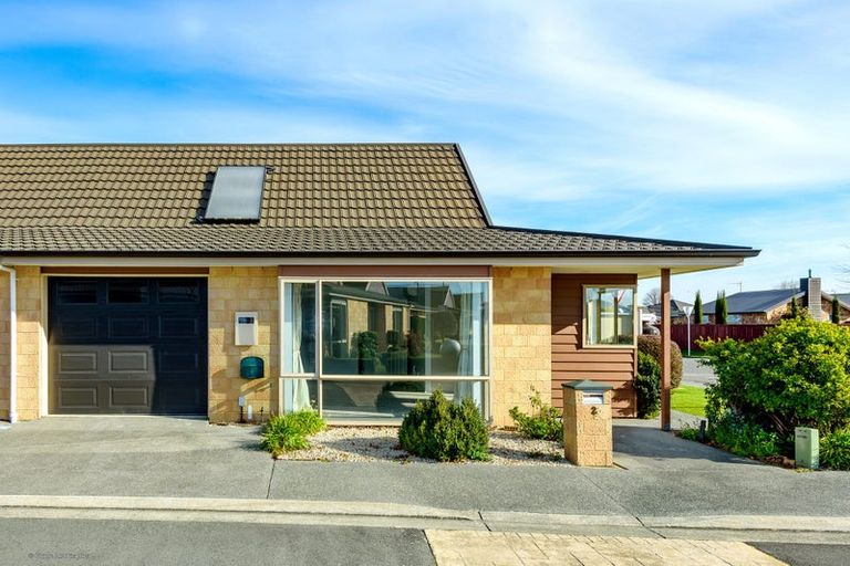 Photo of property in 3 Reeves Road, Rangiora, 7400