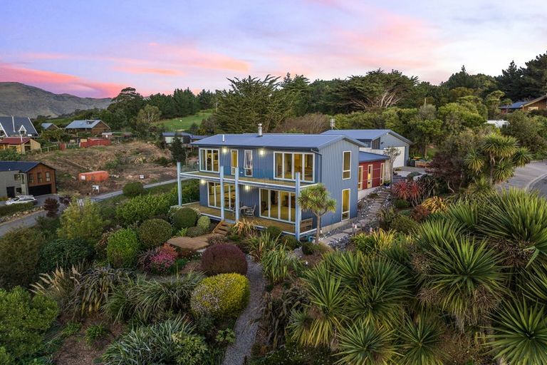 Photo of property in 18 Stoddart Terrace, Diamond Harbour, Lyttelton, 8971