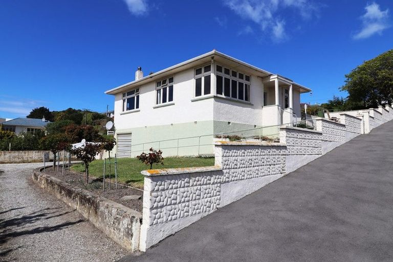 Photo of property in 65 Tyne Street, South Hill, Oamaru, 9400