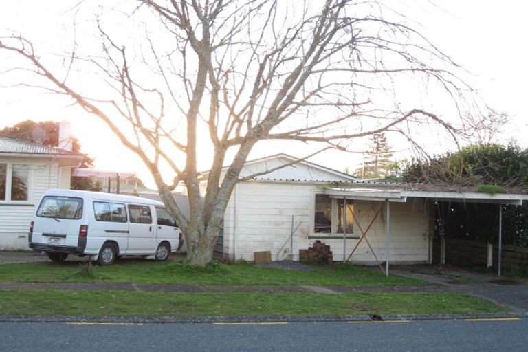Photo of property in 3 Willow Road, Hillcrest, Hamilton, 3216