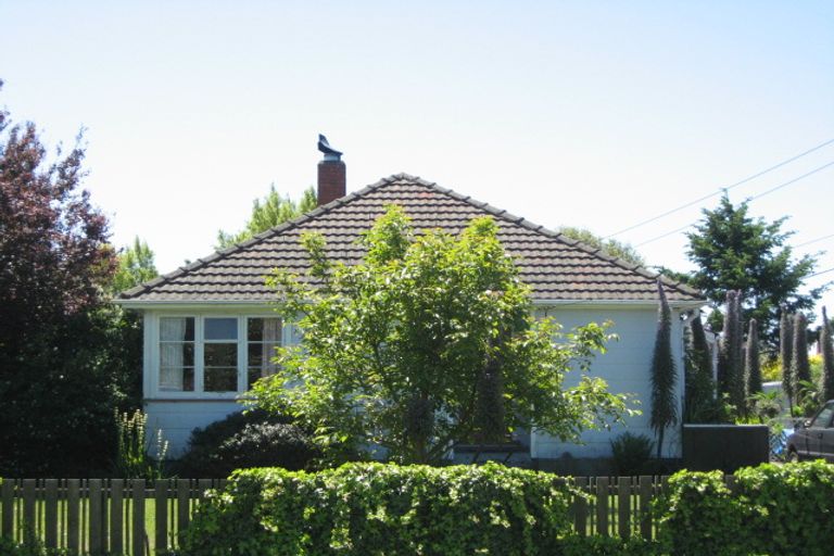 Photo of property in 9 Flesher Avenue, Richmond, Christchurch, 8013