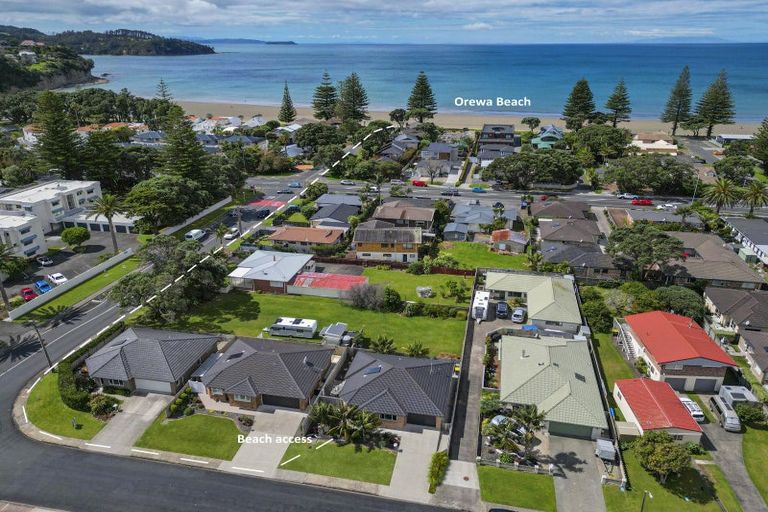 Photo of property in 37 Elizabeth Street, Orewa, 0931