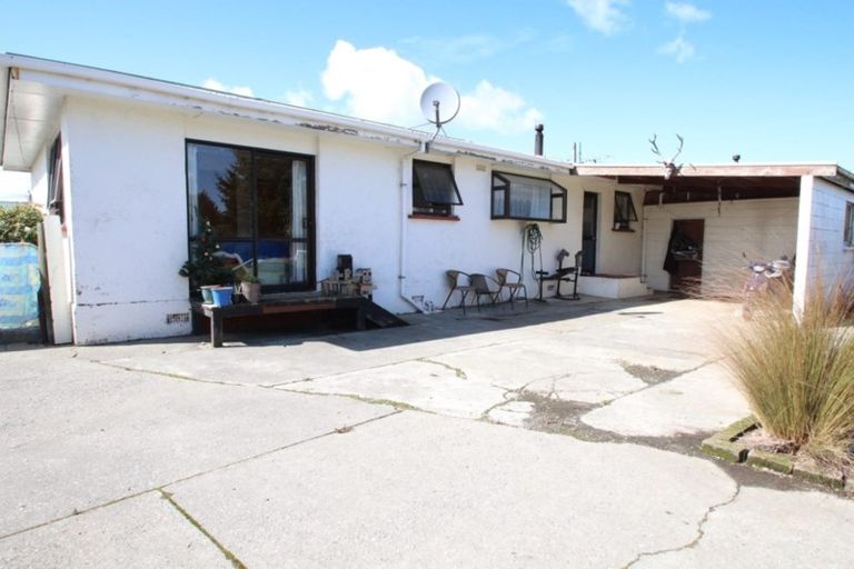 Photo of property in 3 Mcconnell Street, Mataura, 9712