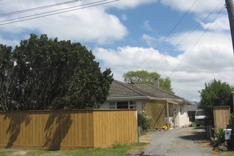Photo of property in 35 Bainton Street, Bishopdale, Christchurch, 8053