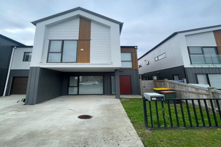 Photo of property in 12 Hearth Street, Flat Bush, Auckland, 2019