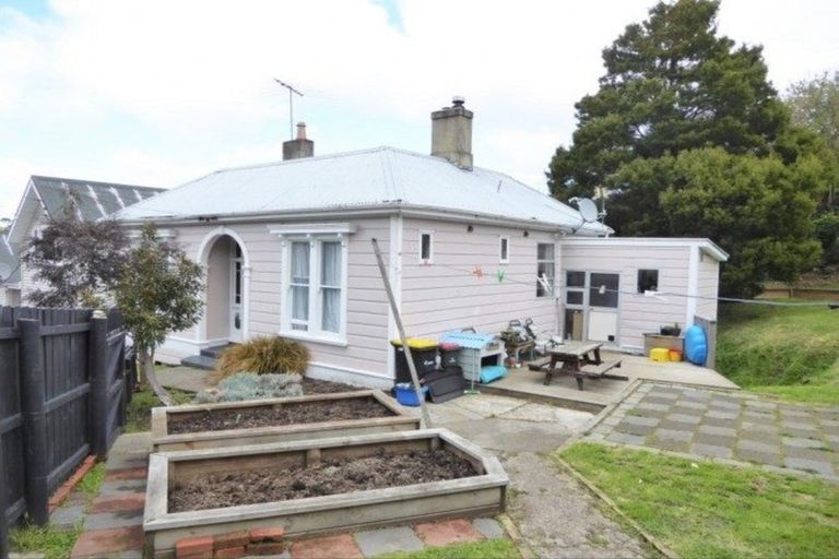 Photo of property in 45 Gladstone Road, North East Valley, Dunedin, 9010