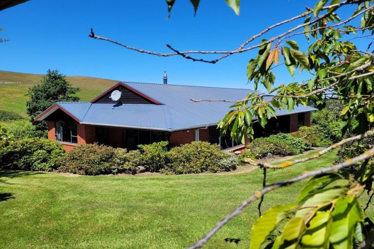 Photo of property in 18 Jessop Street, South Hill, Oamaru, 9400