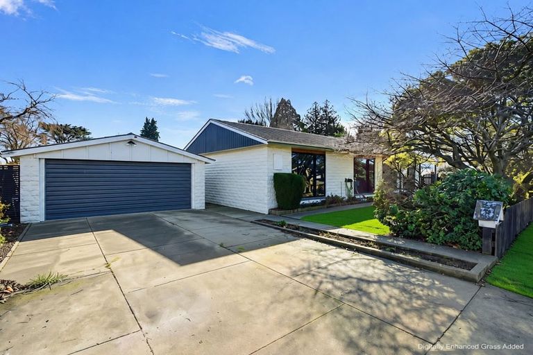 Photo of property in 4 Evans Place, Kaiapoi, 7630