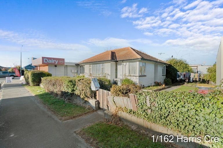Photo of property in 2/162 Harris Crescent, Papanui, Christchurch, 8053