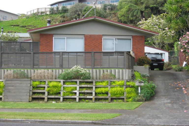 Photo of property in 17 Heaphy Street, Westown, New Plymouth, 4310