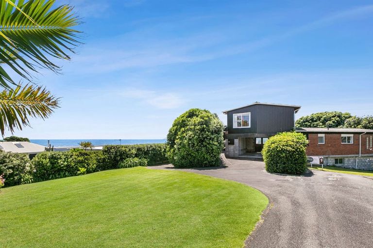 Photo of property in 29c Hamblyn Street, Strandon, New Plymouth, 4312