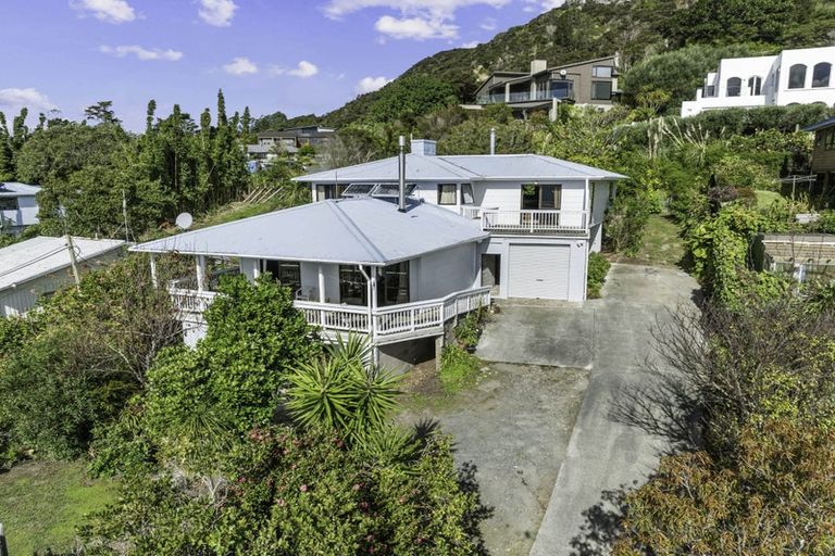 Photo of property in 47 Stuart Road, Whangarei Heads, Whangarei, 0174