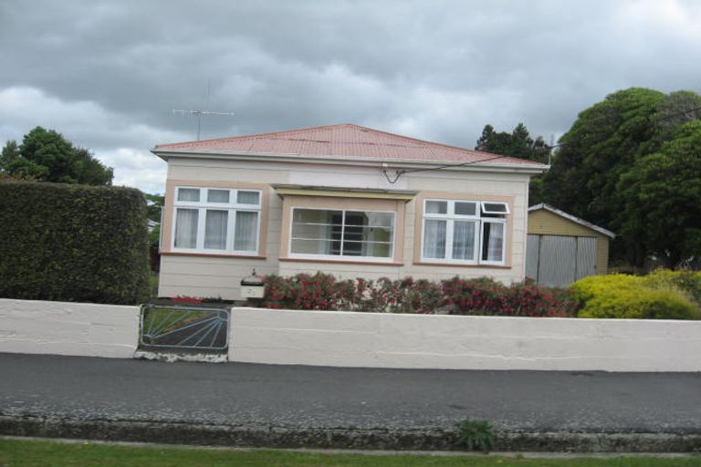 Photo of property in 23 Julia Street, Pahiatua, 4910
