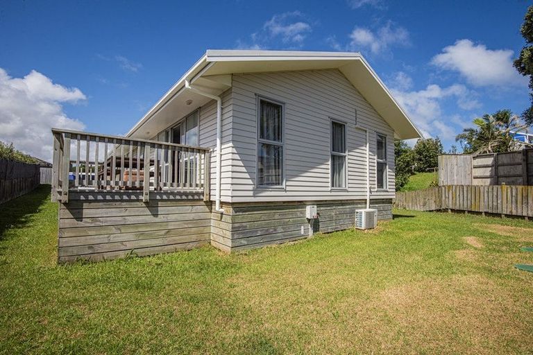 Photo of property in 23 Sunset Drive, Baylys Beach, Dargaville, 0377