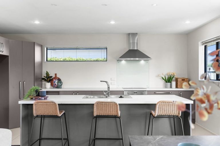 Photo of property in 93 Caulfield Avenue, Halswell, Christchurch, 8025