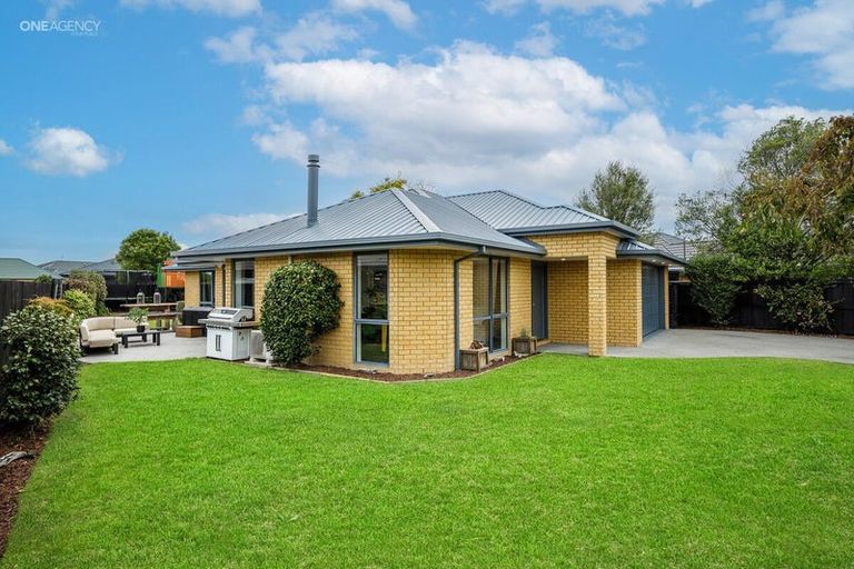 Photo of property in 27 Charters Street, Kaiapoi, 7630