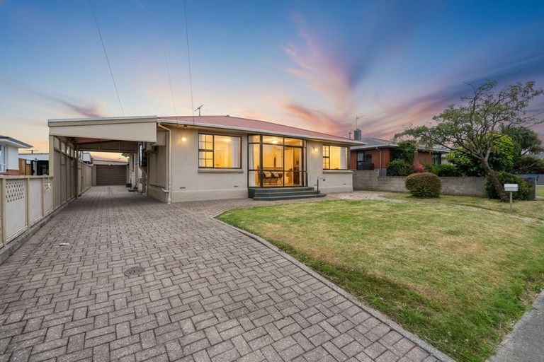 Photo of property in 56 Eden Street, Mosgiel, 9024