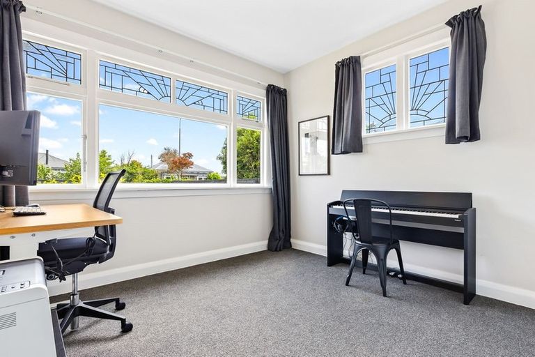 Photo of property in 314 Lyttelton Street, Spreydon, Christchurch, 8024