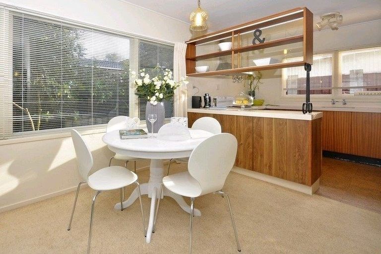 Photo of property in 20 Belmere Rise, Farm Cove, Auckland, 2012