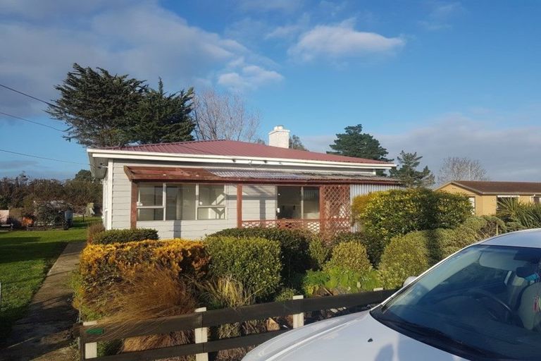 Photo of property in 28 Second Street, Kennington, Invercargill, 9871