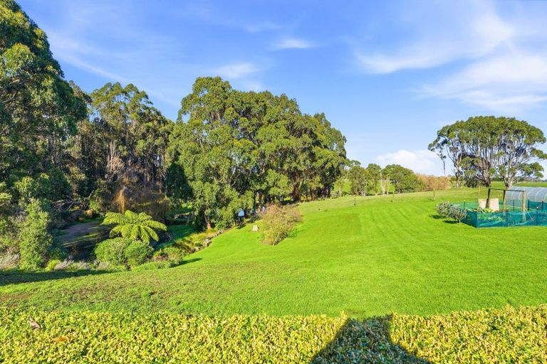 Photo of property in 29 Harrison Road, Fordell, Whanganui, 4577
