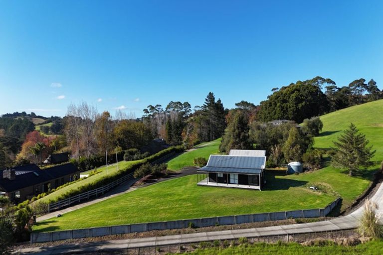 Photo of property in 114a Mahoenui Valley Road, Coatesville, Albany, 0793