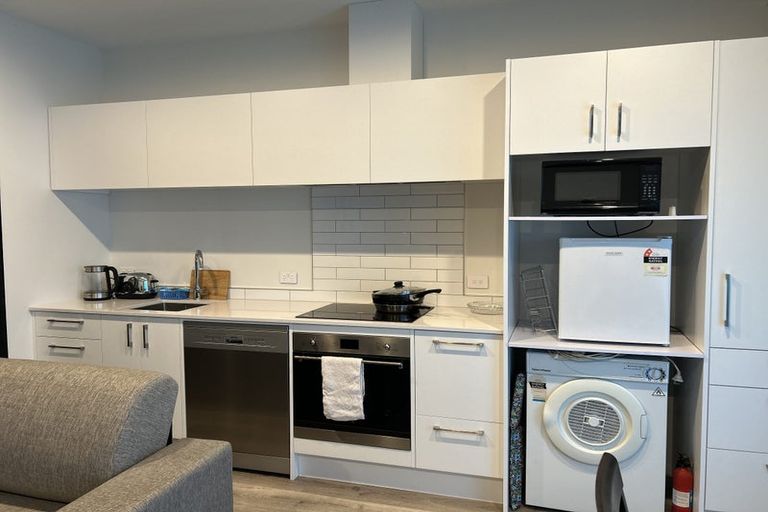 Photo of property in 311/2 Onepu Road, Kilbirnie, Wellington, 6022