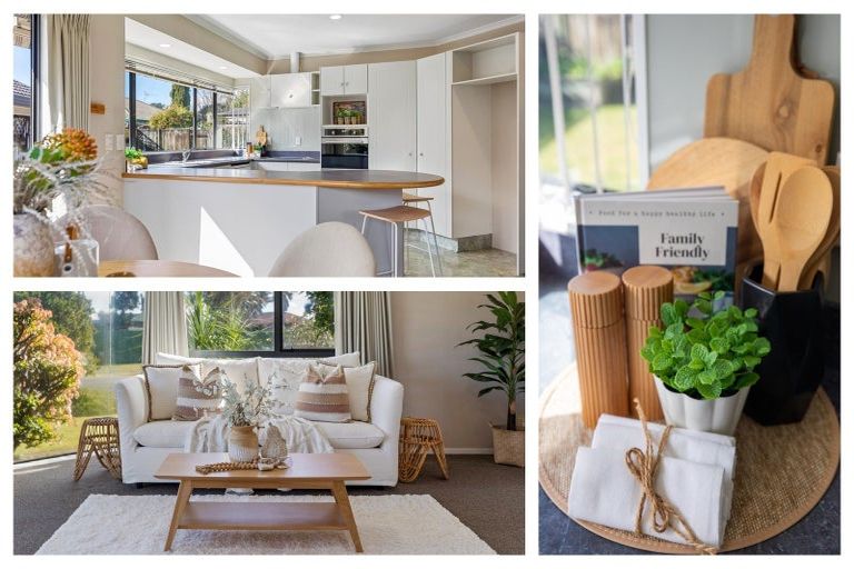 Photo of property in 39 Luculia Drive, Mount Maunganui, 3116