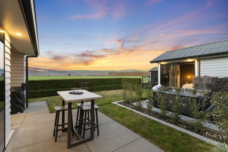 Photo of property in 21 Maple Place, Matamata, 3400