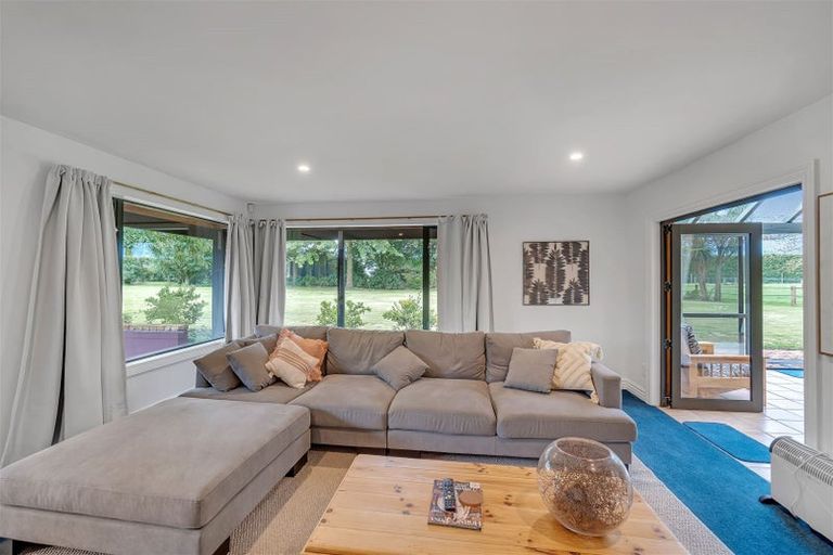 Photo of property in 153 Chattertons Road, Templeton, Christchurch, 7676