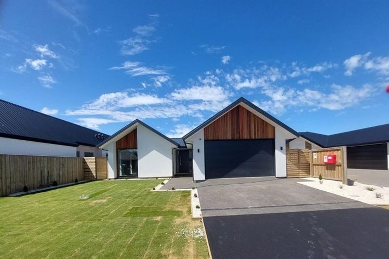 Photo of property in 60 Hardingstone Drive, Rolleston, 7615