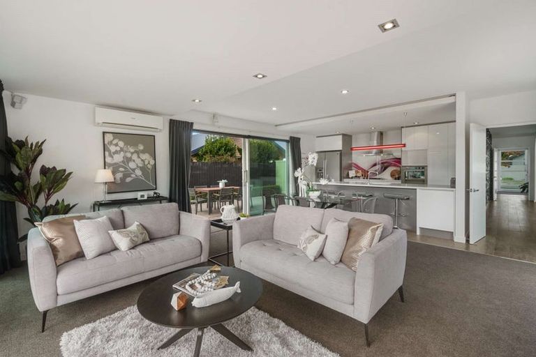 Photo of property in 12 Reka Street, Parklands, Christchurch, 8083