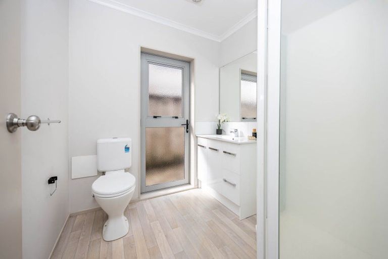 Photo of property in 4/11 Beatty Street, Melville, Hamilton, 3206