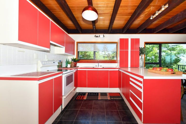 Photo of property in 6 Morven Terrace, Huntsbury, Christchurch, 8022