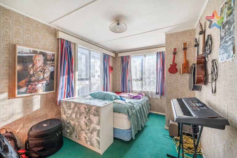 Photo of property in 326 Oxford Terrace, Avalon, Lower Hutt, 5011