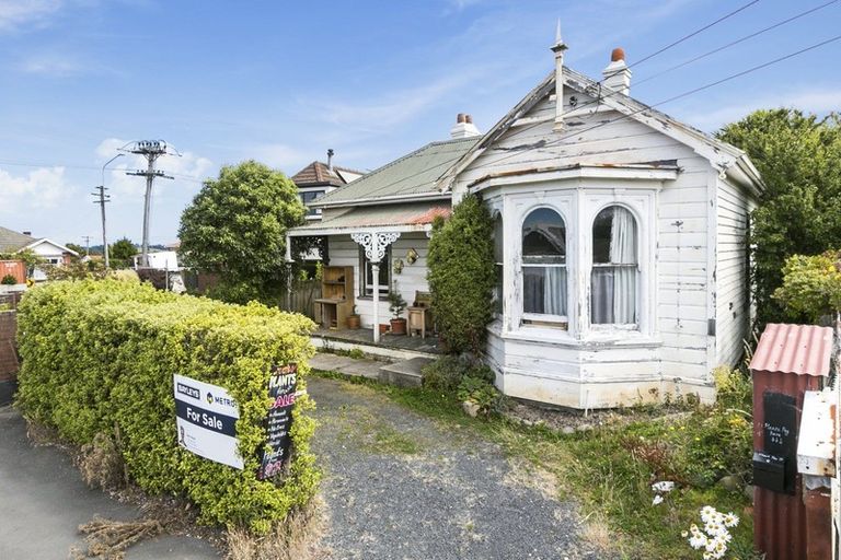 Photo of property in 184 Elgin Road, Maryhill, Dunedin, 9011