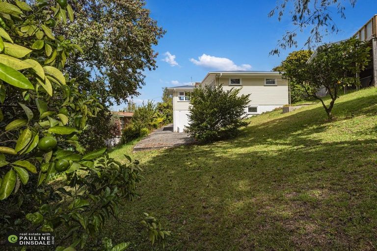 Photo of property in 44 Raumanga Heights Drive, Raumanga, Whangarei, 0110