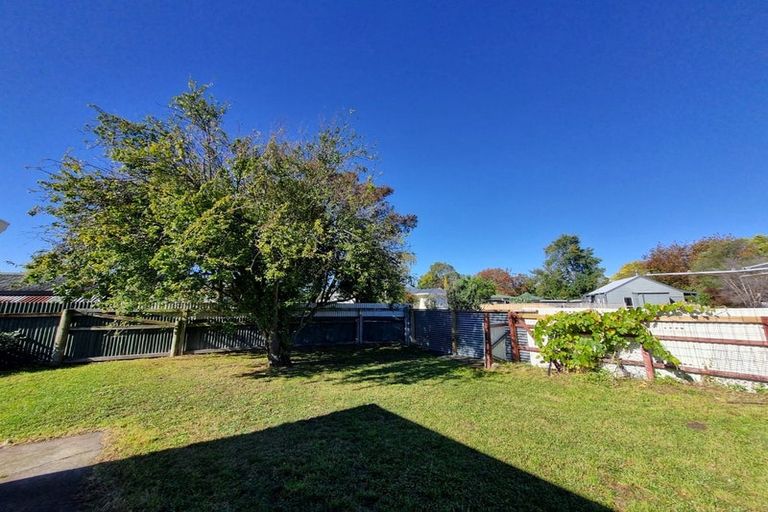 Photo of property in 3 Patea Place, Kuripuni, Masterton, 5810