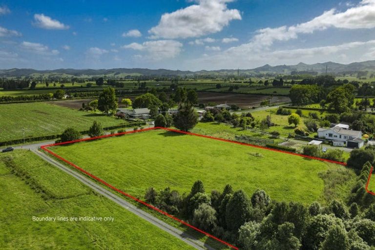 Photo of property in 1083 Taniwha Road, Waerenga, Te Kauwhata, 3781