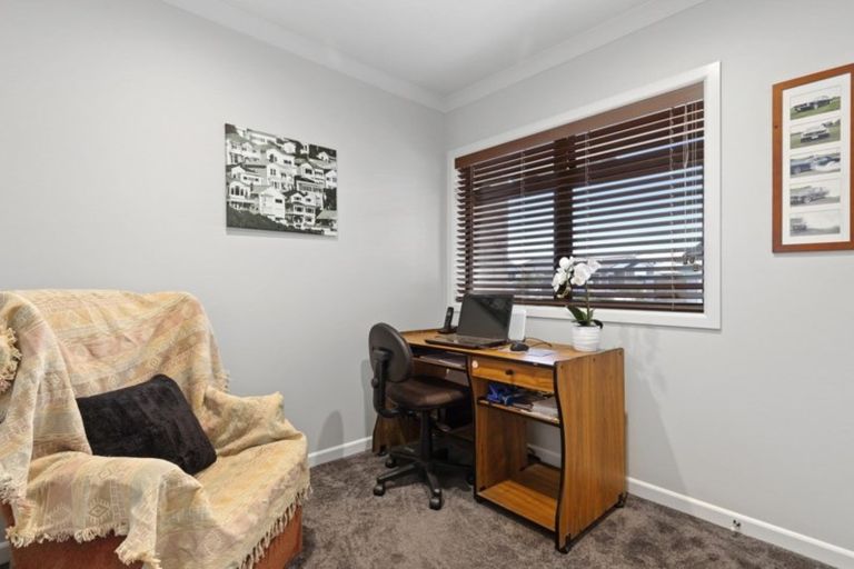Photo of property in 7 Tralee Place, Morrinsville, 3300